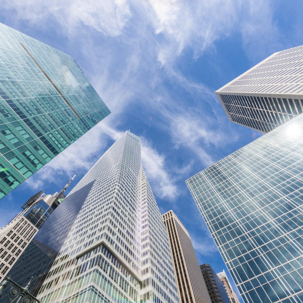 File116_buildings_skyscrapers_ground view_private equity