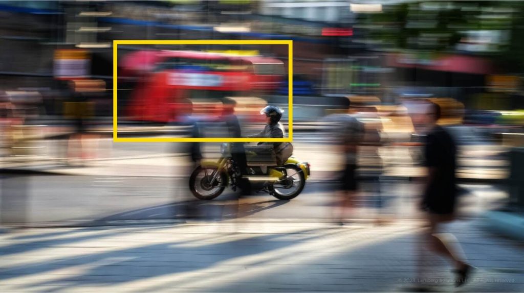 Object Detection and Object Tracking Explained - Real Examples - Components and video streaming specifics - Lemberg Solutions