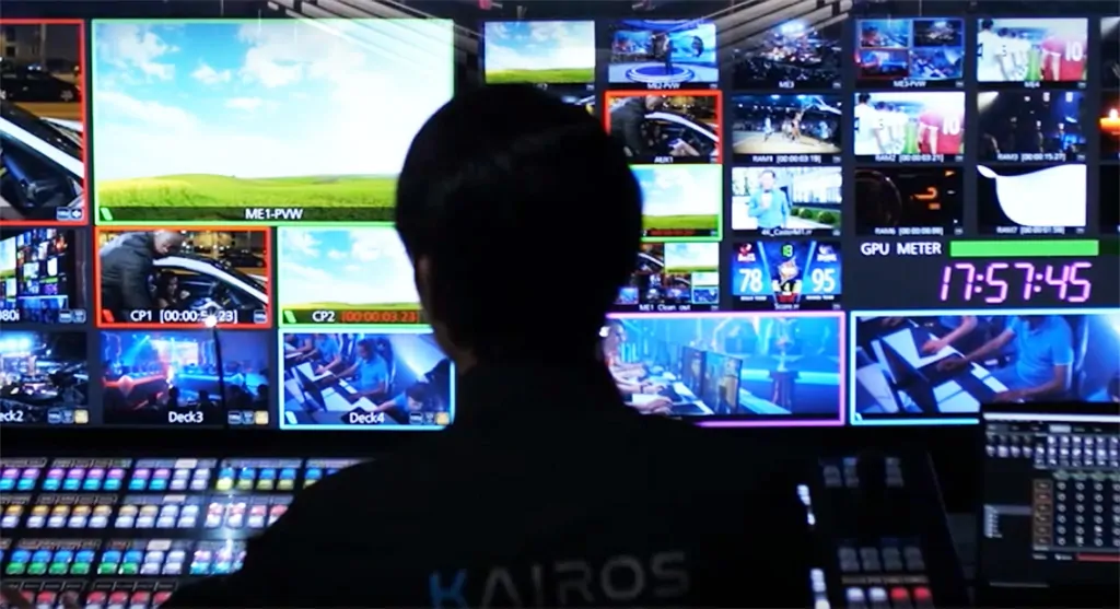 Panasonic-Unitecnic-Kairos-Evento-Madrid