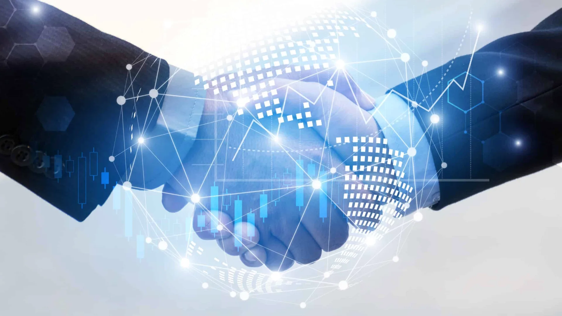 Illustration: Telco-OEM-Streaming Partnerships in North America and Europe
